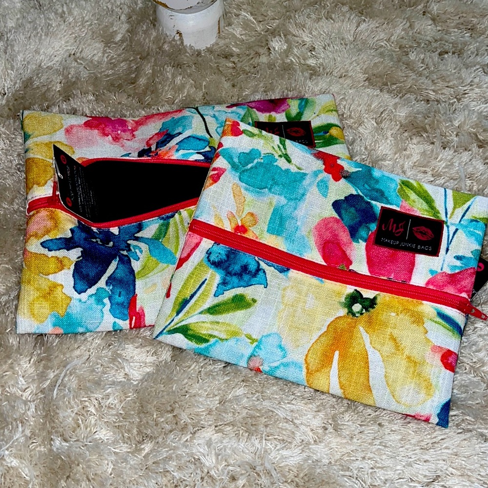 NWT: Medium and Small MJ Bags